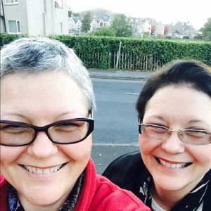 Meet your Posher, Debra